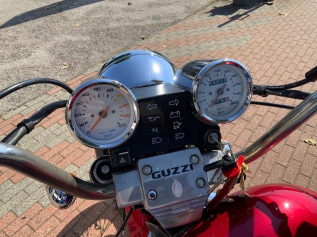 Moto Guzzi Nevada 750 null - Foto 9