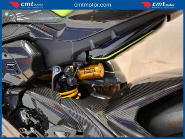 DUCATI Panigale V4 Finanziabile - carbonio - 0 rif. 23779240 - Foto 10
