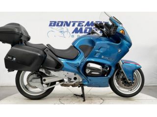 BMW R 1100 RT 1999 + TOP CASE BMW
