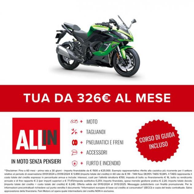 KAWASAKI Ninja 1100SX SE . rif. 22932490 - Foto 2