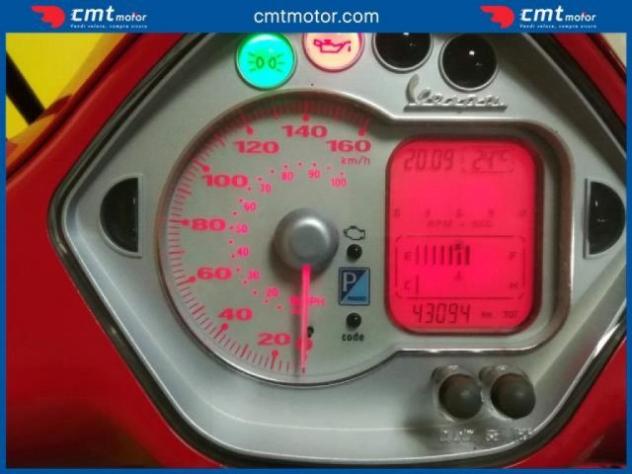 VESPA GTS 250 Garantito e Finanziabile rif. 20601676 - Foto 5