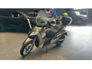 Peugeot Geopolis 400 null