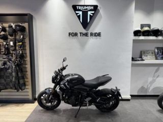 TRIUMPH Trident 660 . rif. 23468851