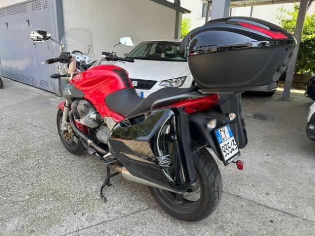 MOTO GUZZI Breva V 1100 i.e. TOURER rif. 23190673 - Foto 6