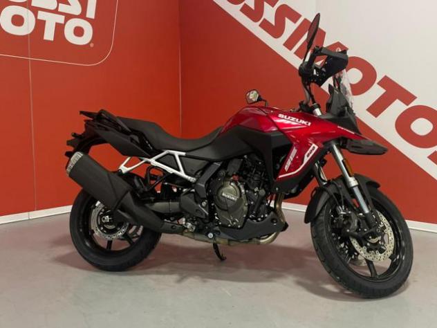 SUZUKI V-Strom 800SE MY25 (2025-) rif. 23440463 - Foto 2