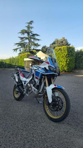 HONDA Africa Twin CRF 1000 L . rif. 23885045 - Foto 5