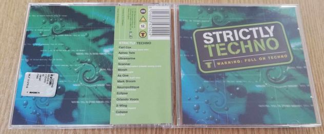 CD Muzik di Paul Van Dyk - Foto 10