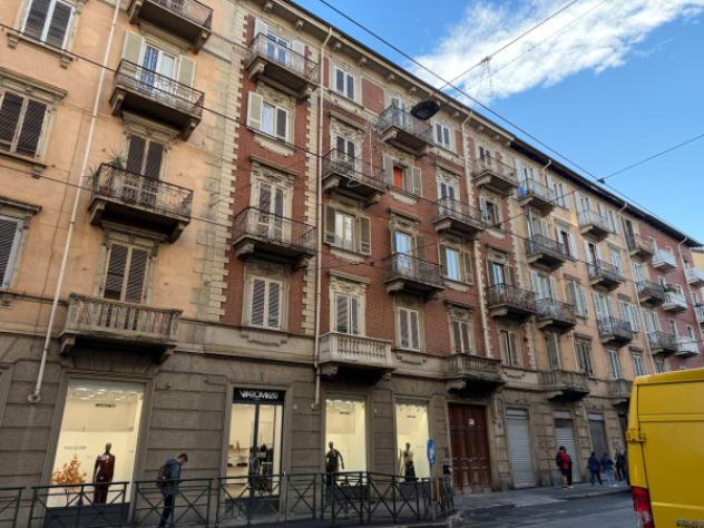 Appartamento di 75 m² con 3 locali in vendita a Torino - Foto 13