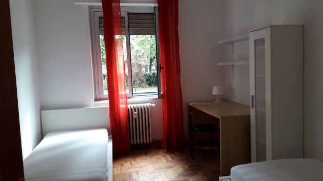 Camera singola e doppia per studenti e lavoratori - Foto 7