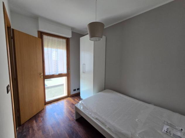 Appartamento di 76 m² con 3 locali in affitto a Torino - Foto 15
