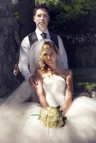 Fotografo Matrimoni Milano Nuovo - Foto 2