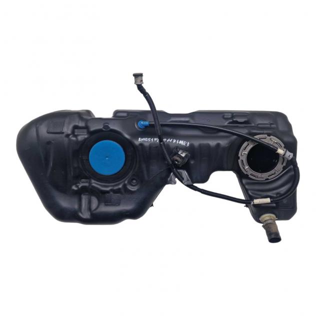SERBATOIO CARBURANTE BMW Serie 1 F20 N47D20C Diesel 1995 (1119) - Foto 4