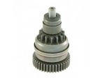 Pignone riinvio avviamento da 14 e 40 denti per Piaggio 125 e 200  - 82612R