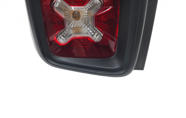 STOP FANALE POSTERIORE SINISTRO JEEP Renegade Serie 52060585 (18) - Foto 5