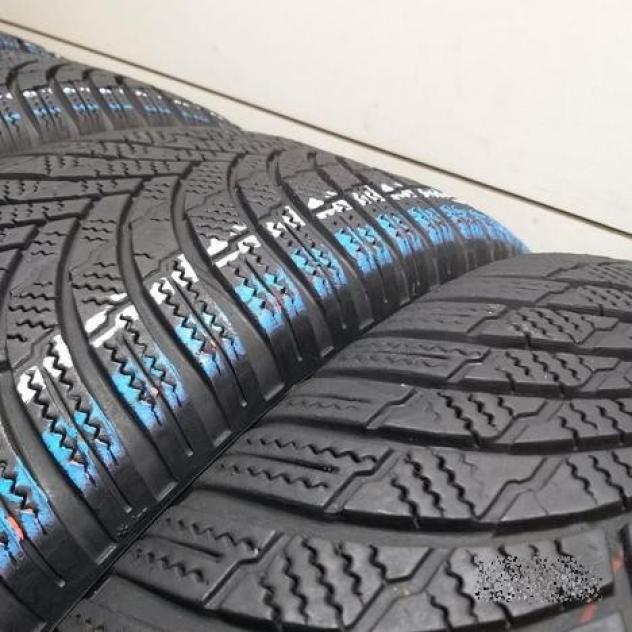 4 gomme 225 60 18 firestone a41940 - Foto 3