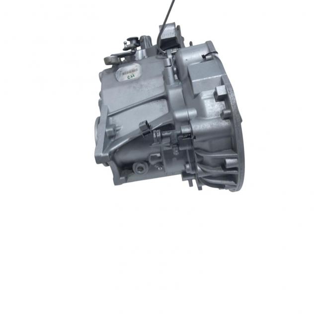 CAMBIO MANUALE COMPLETO MERCEDES Classe A W169 3° Serie A1693603600 OM 640.940 Diesel 2000 (0408) - Foto 5