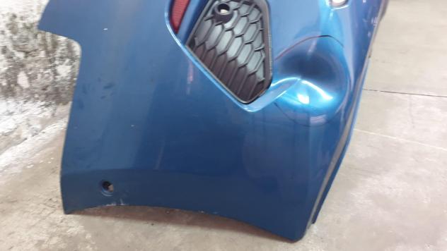 PARAURTI POSTERIORE AUDI A3 Sportback (8YA) 8Y4807511 (19) - Foto 4