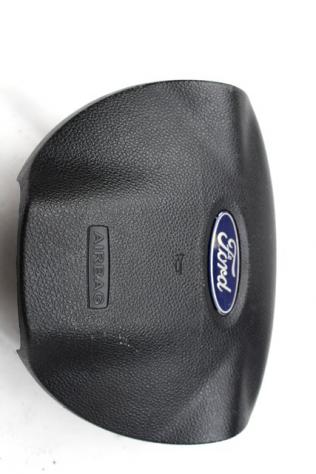 9M5T-14B321-BB KIT AIRBAG FORD FOCUS 1.8 D 85KW 5M 5P (2006) RICAMBIO USATO CON PRETENSIONATORI CINTURE DI SICUREZZA, CENTRALINA AIRBAG, AIRBAG VOLANT - Foto 2