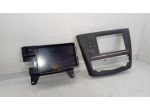 DISPLAY MULTIFUNZIONE COMPUTER DI BORDO RENAULT Kadjar Serie 280342845R K9K &hellip;