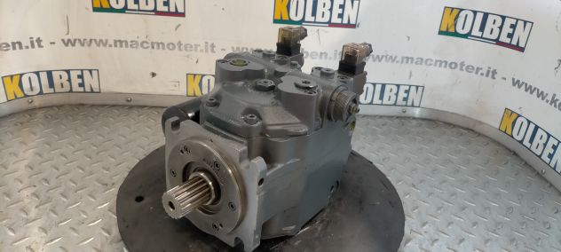 Pompa Linde BPV50-01L 0002662