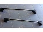 Barre portatutto originali Ford