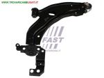 BRACCIO OSCILLANTE FIAT DOBLO 00 ASSE ANTERIORE DX FT15019