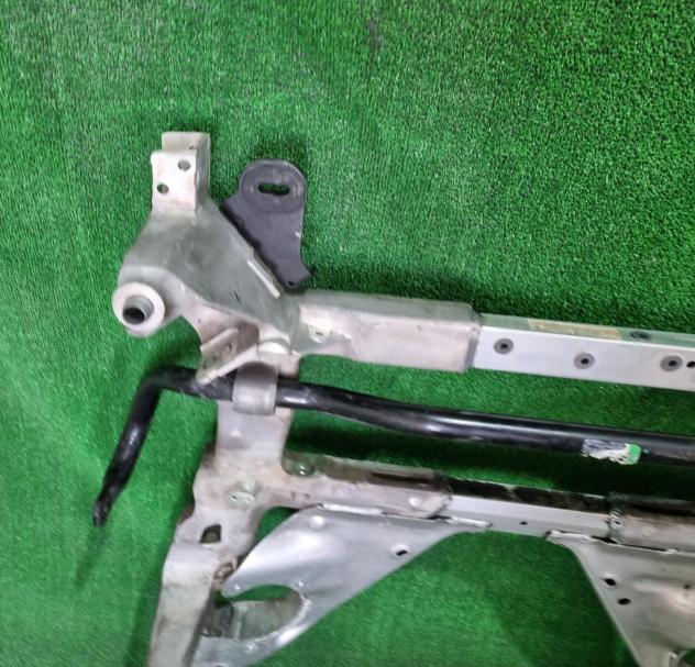 CULLA MOTORE ALFA ROMEO Stelvio Serie (949_) 505505910 463 35 692, 552 75 156 Diesel 2200 (16) - Foto 7