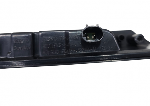 TERZO STOP OPEL Crossland Serie (X) 39037080 (17) - Foto 13