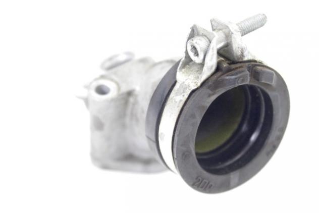 YAMAHA N-MAX 125 2DPE35850000 COLLETTORE DI ASPIRAZIONE 15 - 20 INTAKE MANIFOLD - Foto 4