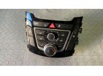Comandi climatizzatore Hyundai I30 del 2012 (97250-A6040GU)