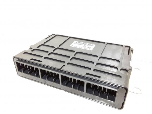 CENTRALINA ECU MITSUBISHI Space Star Serie (A00) 1860D389 3A90 Benzina 1000 (13) - Foto 4