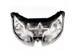 Faro anteriore scooter Aprilia SR Factory - AP8224586