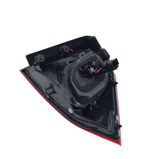 STOP FANALE POSTERIORE SINISTRO VOLKSWAGEN Golf 7 Berlina 5G0945095M (12) - Foto 15