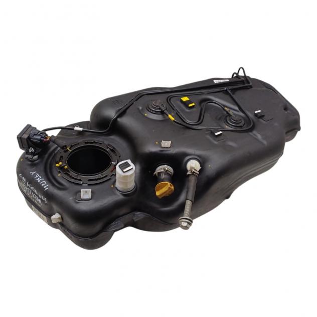 SERBATOIO CARBURANTE FORD Kuga Serie (DFK) YZDA Benzina 1496 (19) - Foto 4