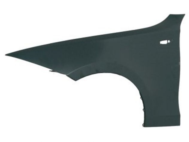 Paraurti Bmw Serie 1 muso cofano radiatori rinforzo kit airbag 07>12 - Foto 7