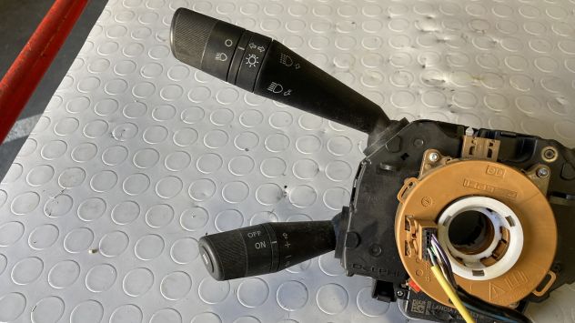 Devioluci Fiat Doblò del 2017 (07356685770) - Foto 2