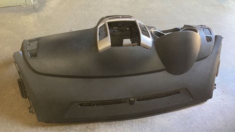Kit airbag cruscotto Kia Venga del 2018 - Foto 7