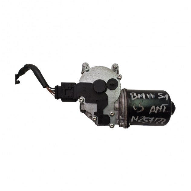 MOTORINO TERGICRISTALLO ANTERIORE BMW Serie 1 Serie (E87) 404.871 (0407)