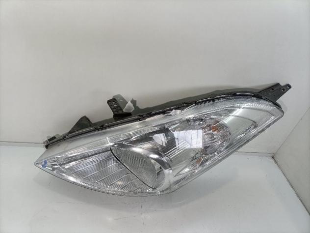 FARO ANTERIORE SINISTRO SUZUKI Swift 5° Serie 3532068L00000 D13A (1016) - Foto 4