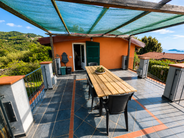 Casale in affitto a Lerici - Foto 6