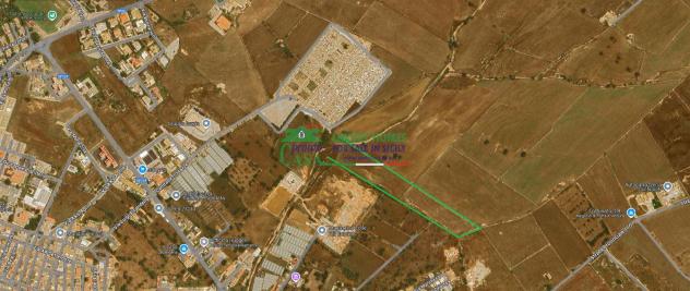 Terreno Agricolo a Santa Croce Camerina - Foto 7