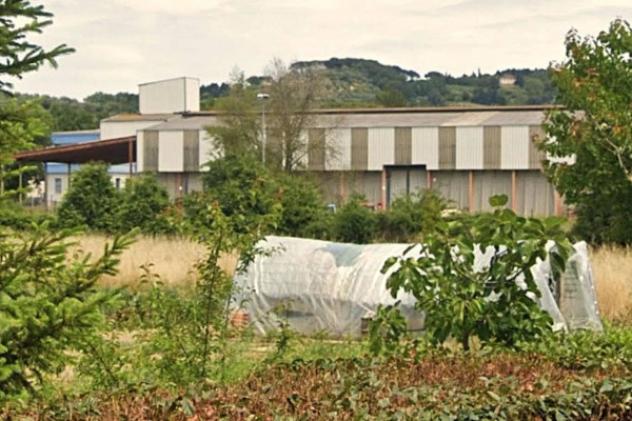 Immobile in asta di 588 m² in vendita a Torgiano - Foto 10