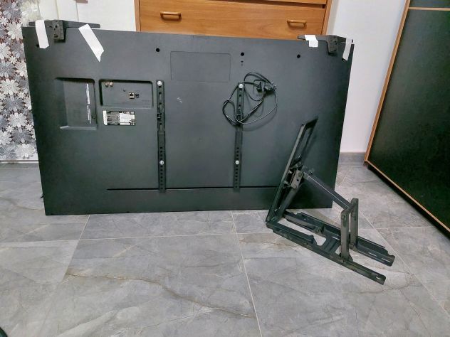 Tv LG 55 pollici