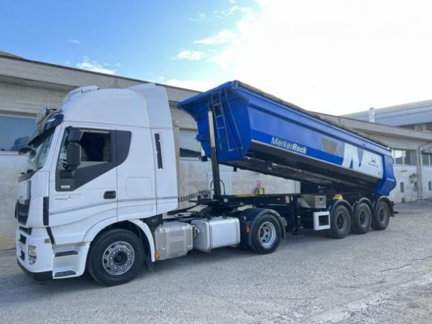 IVECO Stralis 480 rif. 18176109 - Foto 3
