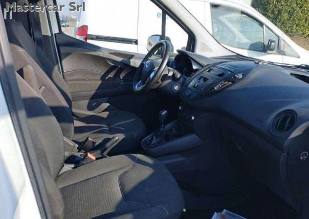 FORD Transit Courier 1.5 tdci 100cv S&S Trend - GN635HB rif. 23867351 - Foto 8
