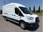 Ford Transit 2.0 Tdci 170 Cv – EXTRA LUNGO L4