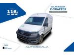 VOLKSWAGEN e-Crafter 35 100kw 136cv 92Ah L2 H3 Furgone rif. 23959337