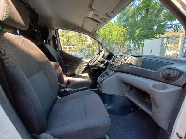 Nissan NV200 1.5 dci Euro 6B - Foto 10