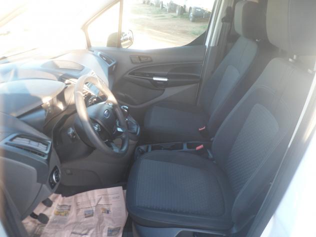 Ford Transit Connect furgone - Foto 10