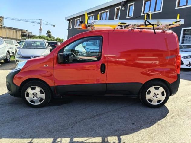 FIAT Fiorino 1.3 MJT 95CV Cargo Adventure rif. 24013277 - Foto 4